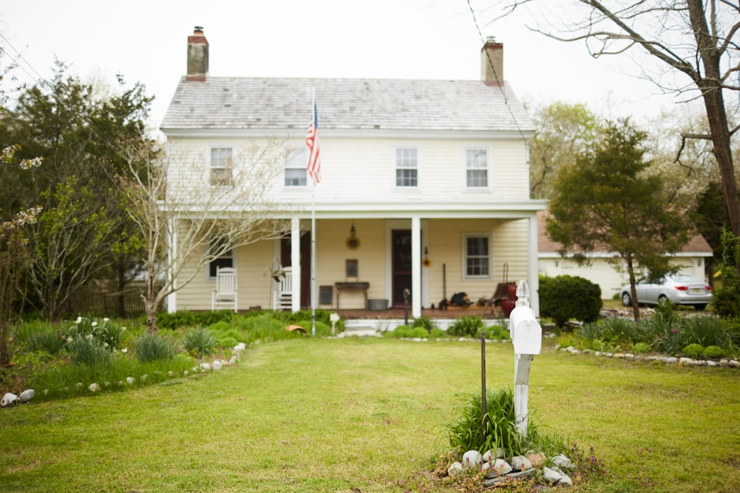 Country House.